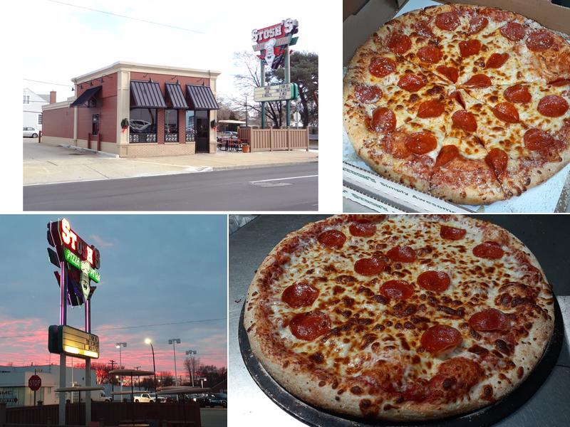Stosh's Pizza