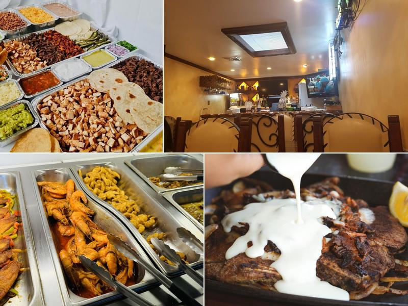 D'Casa 2606 W Main St, Tupelo