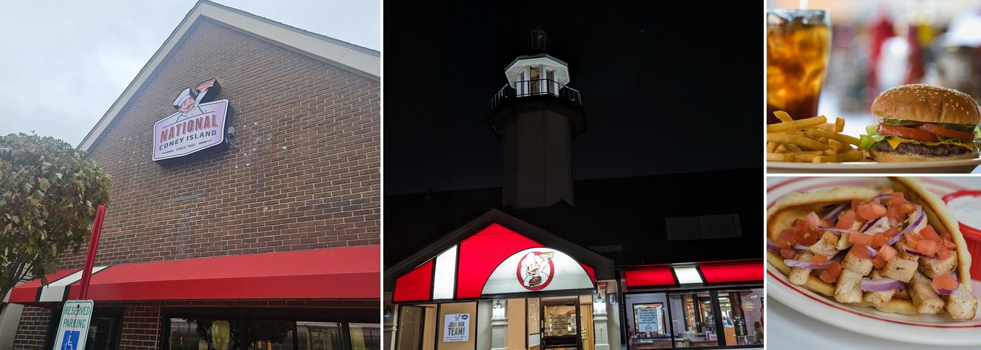 National Coney Island