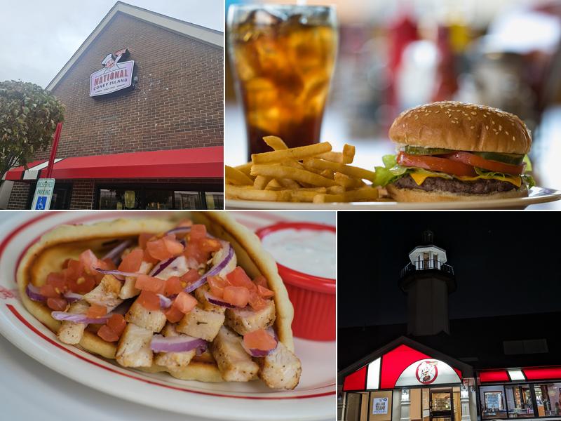 National Coney Island