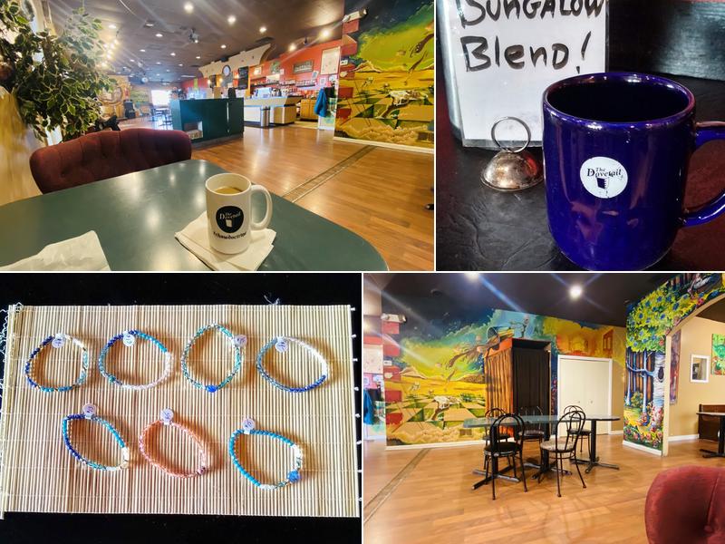 The Dovetail 29200 Hoover Rd, Warren