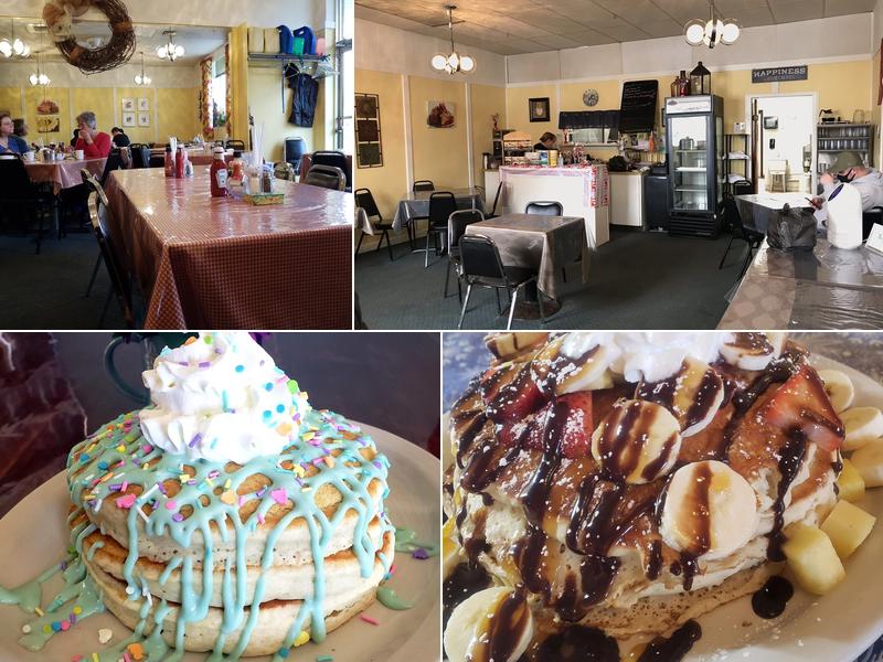 The Chocolate Gallery Cafe