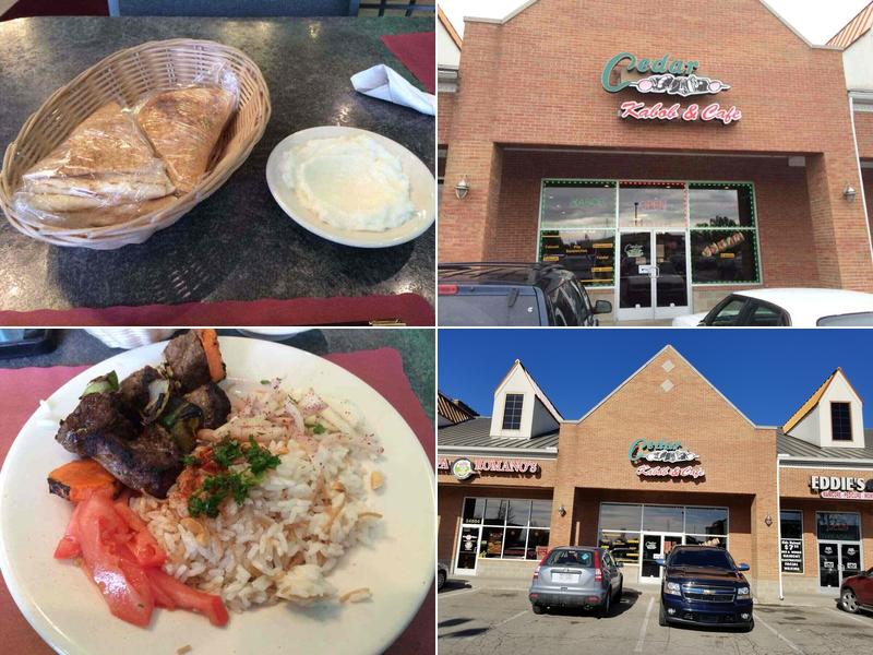 Mr. Shawarma Sterling Heights