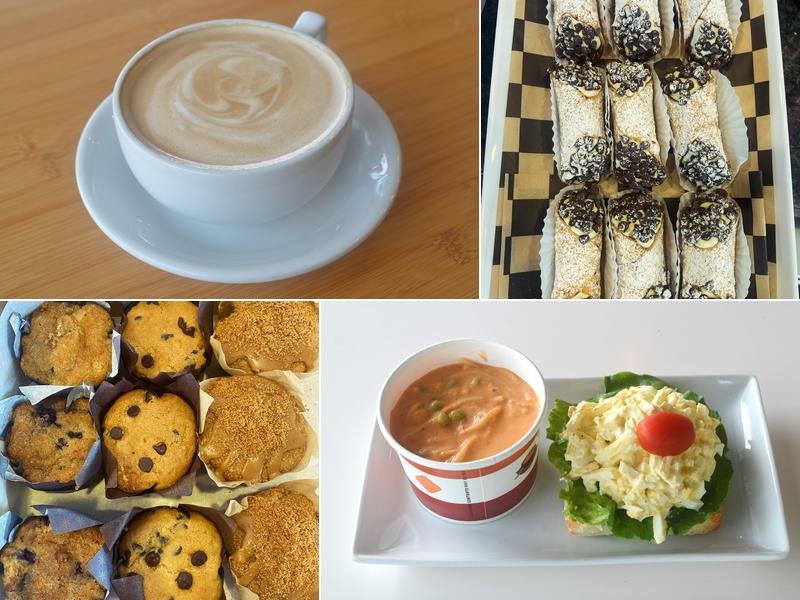 Svenska Cafe 930 E Maple Rd, Birmingham