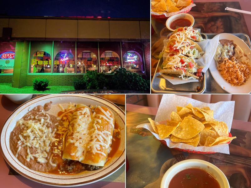 Grand Azteca - Madison Heights