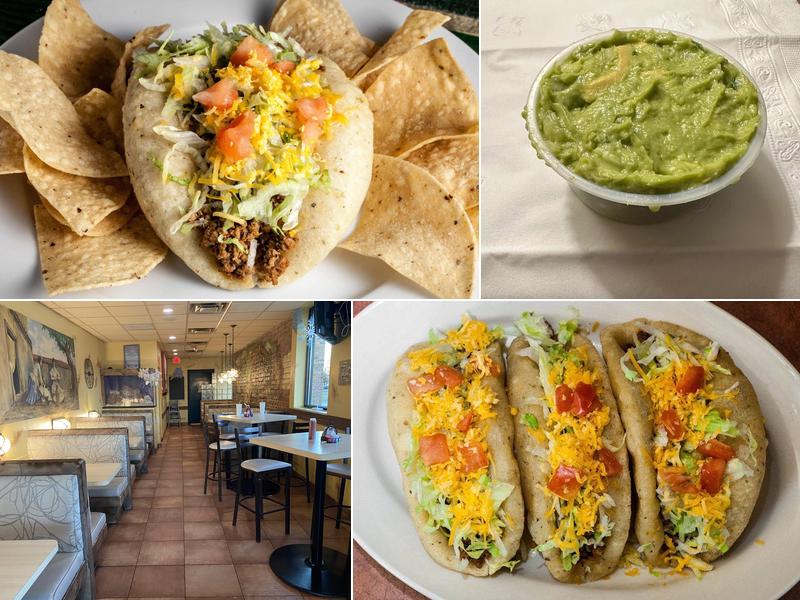 El Charro of Saint Clair Shores