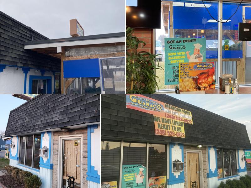 El Guanaco Troy Restaurant