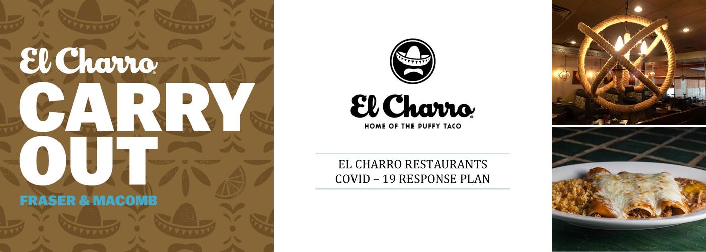 El Charro of Macomb