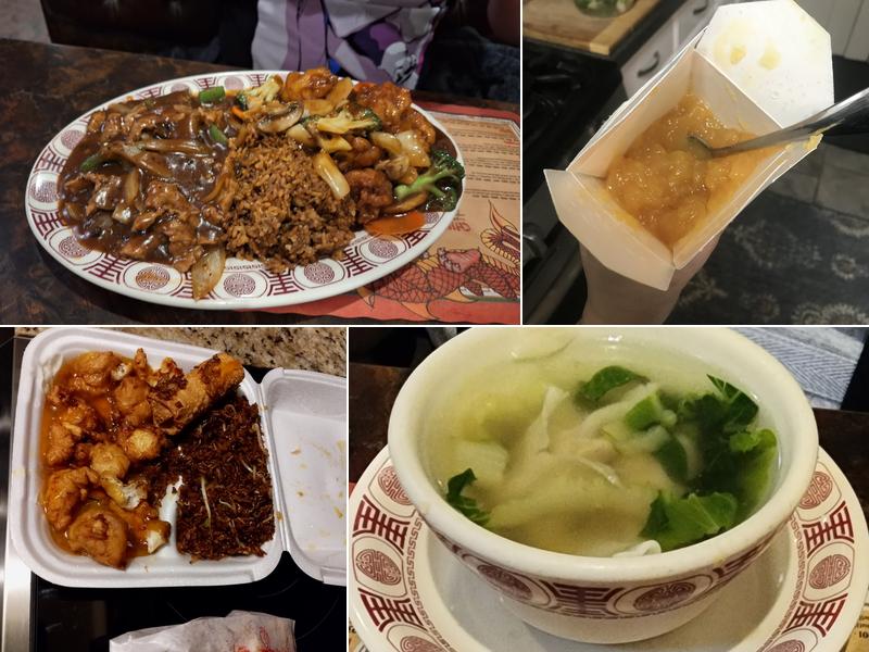 Ruby Chinese Restaurant