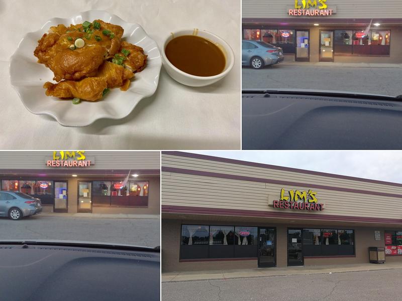 Lims Chinese Restaurant