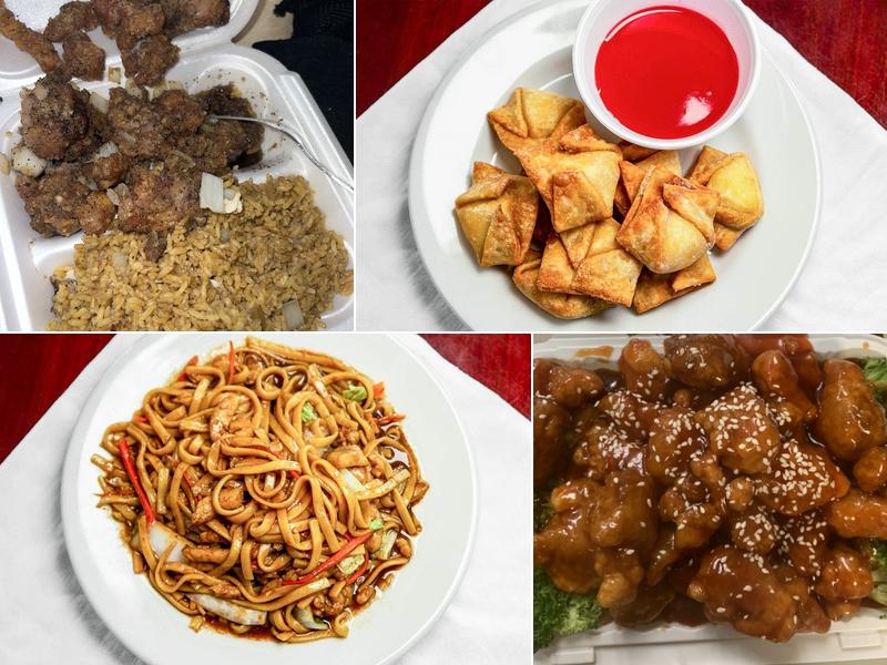 Panda Chinese Restaurant