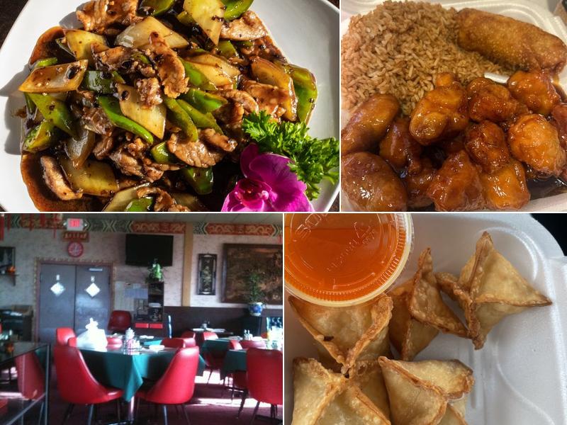 Ho Wah Chinese Restaurant