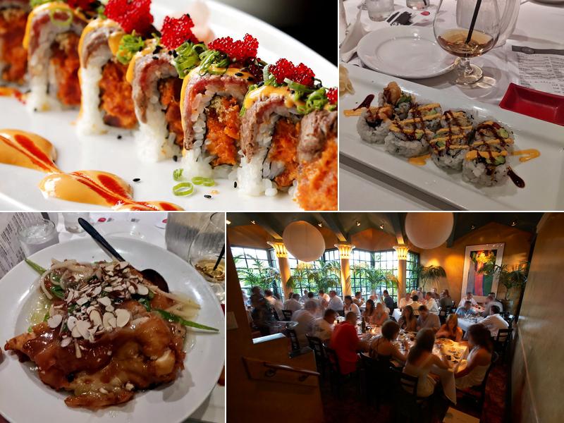 Mon Jin Lau 1515 E Maple Rd, Troy