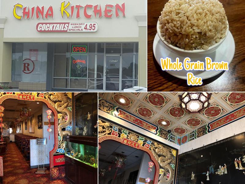 China Kitchen 35475 Gratiot Ave, Clinton