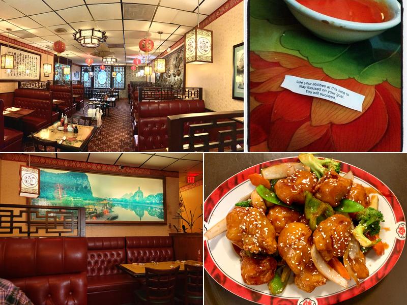 Wing Lee Chinese Restaurant