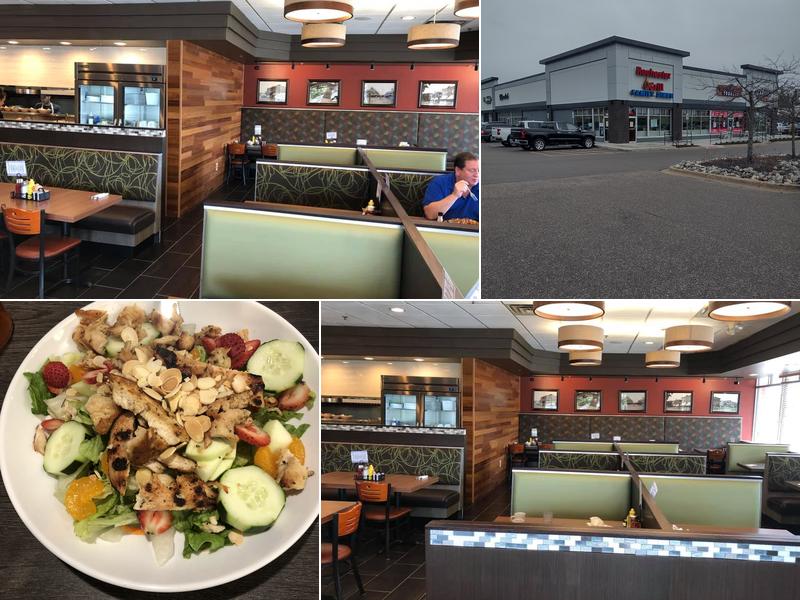 Rochester Grill Family Diner