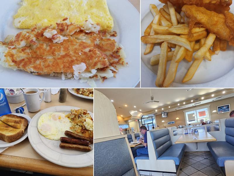 Angelo's Avenue Grille