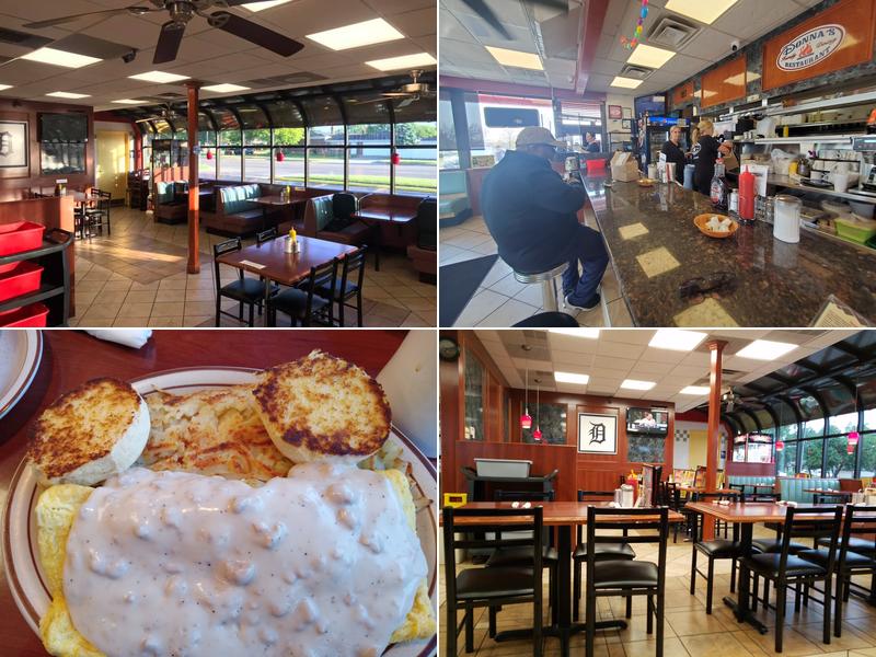 Donna's Family Dining