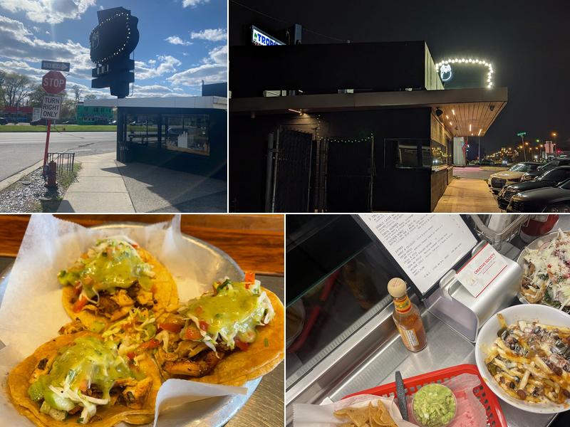 O.W.L. 27302 Woodward Ave #0927, Royal Oak