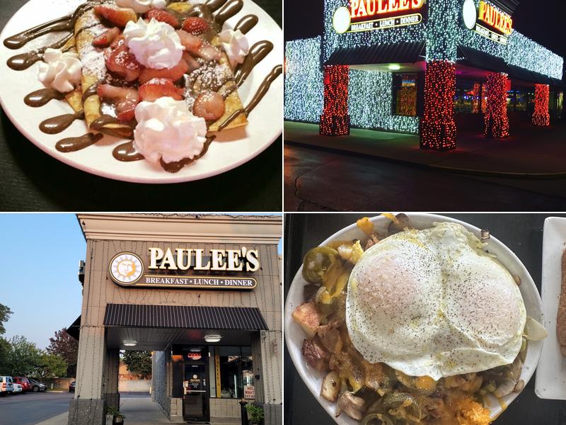 Paulee's 48964 Hayes Rd, Macomb