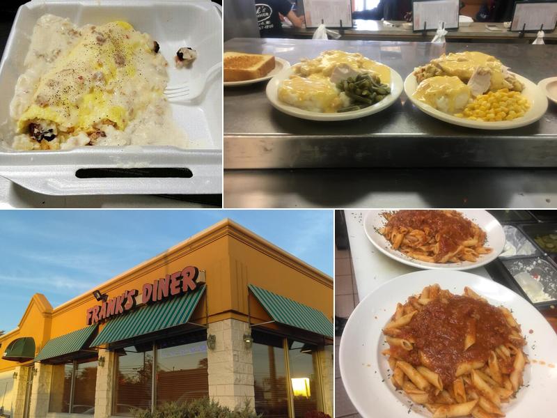 Frank's Diner