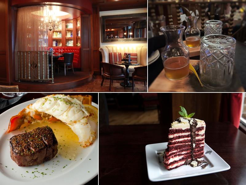 Hyde Park Prime Steakhouse