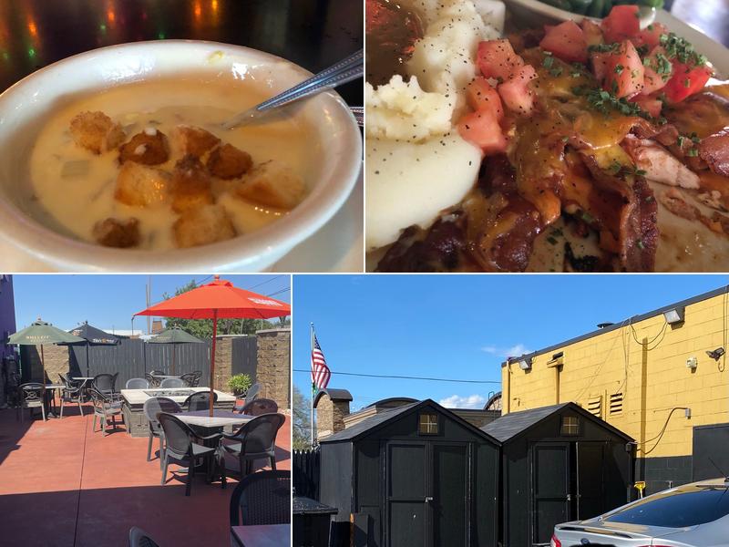 Gator Jake's Bar & Grill