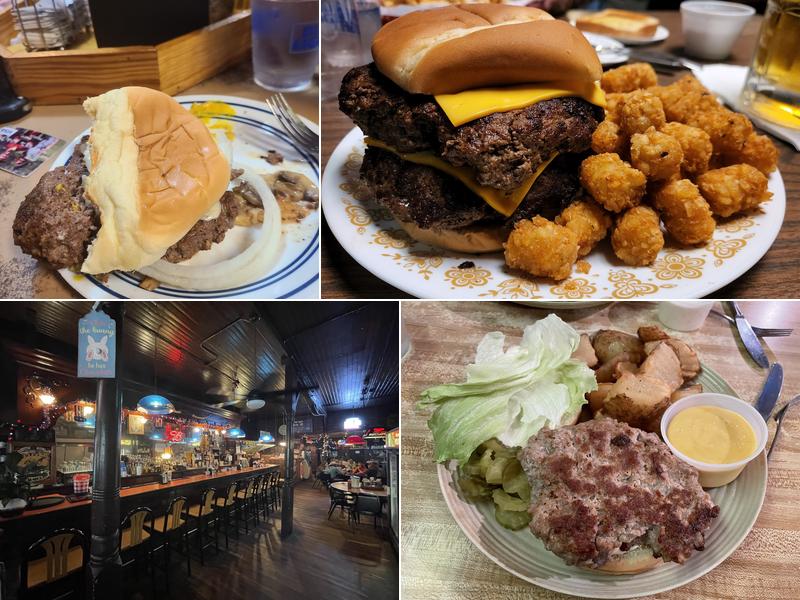 Wolf's Den 817 10th St, Stanton