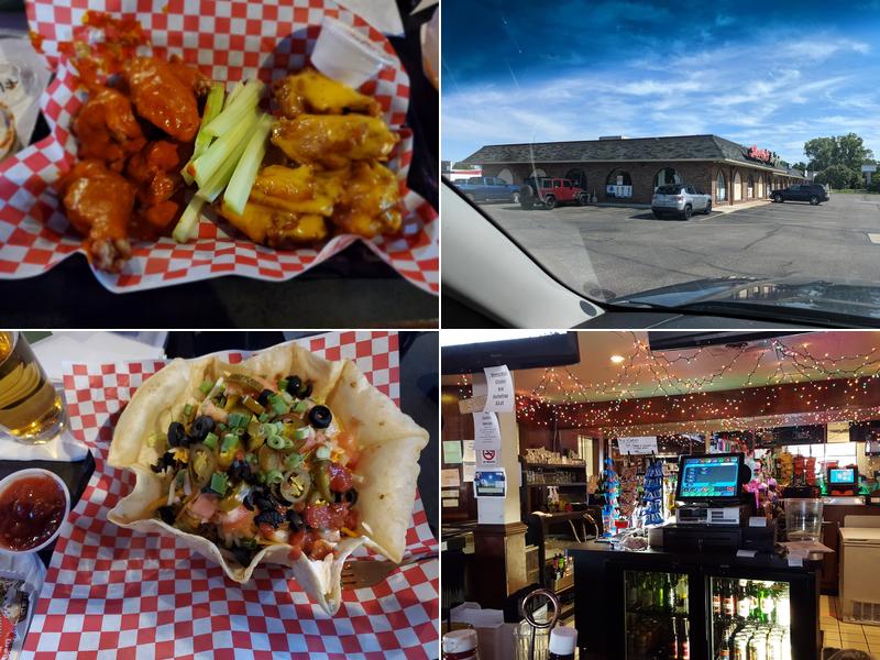 Shooter's Bar & Grill