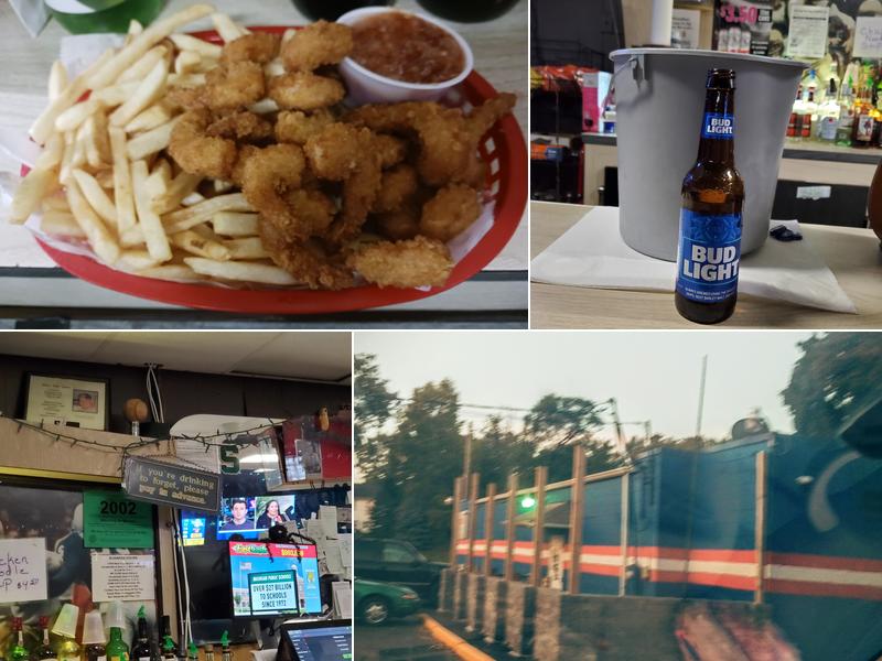 Gridiron Bar & Grill