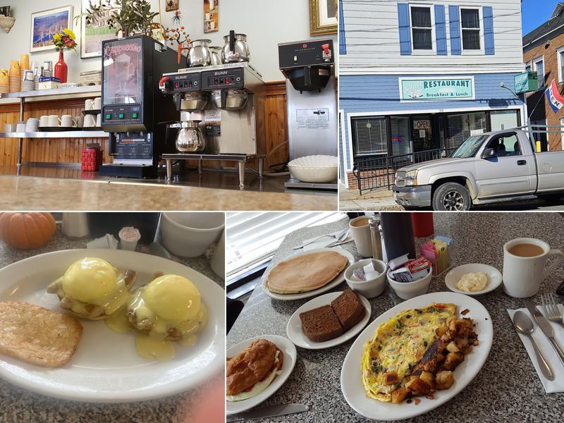 Sofia's Breakfast & Lunch