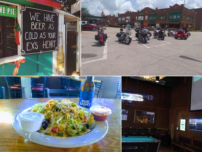 Danny's Tap 120 S A St, Monmouth