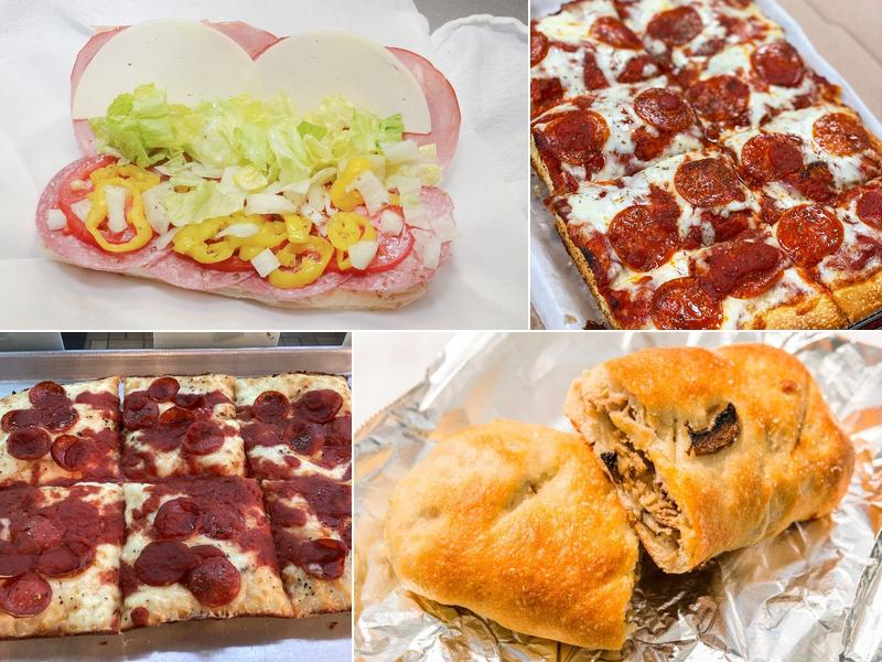 Original Buscemi's 40428 Van Dyke Ave, Sterling Heights