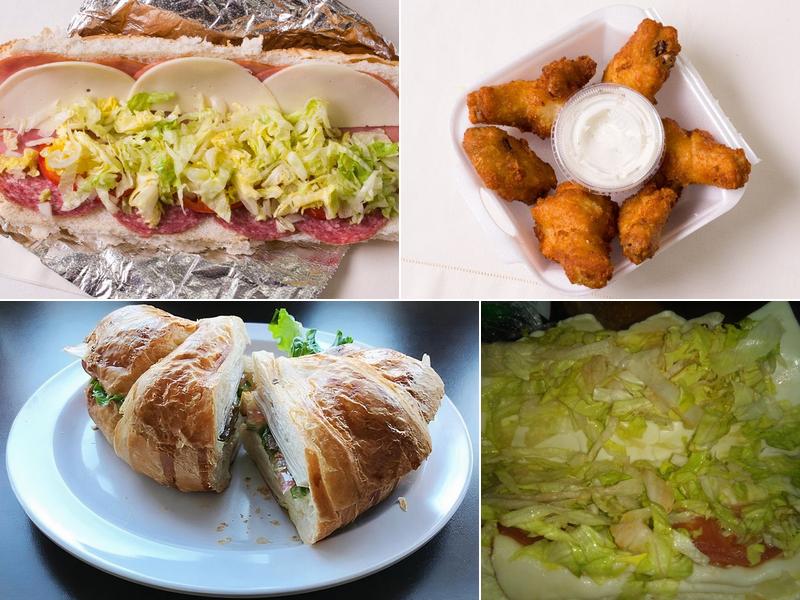 Original Buscemi's 34611 Mound Rd, Sterling Heights