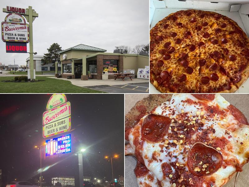 The Original Buscemi's