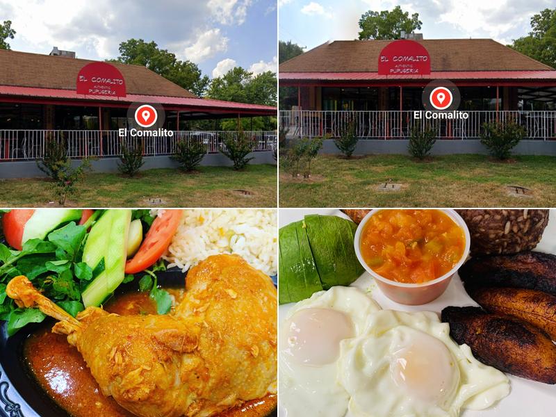 El Comalito