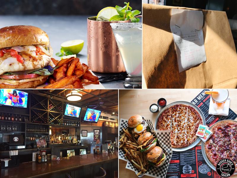 Bagger Dave's
