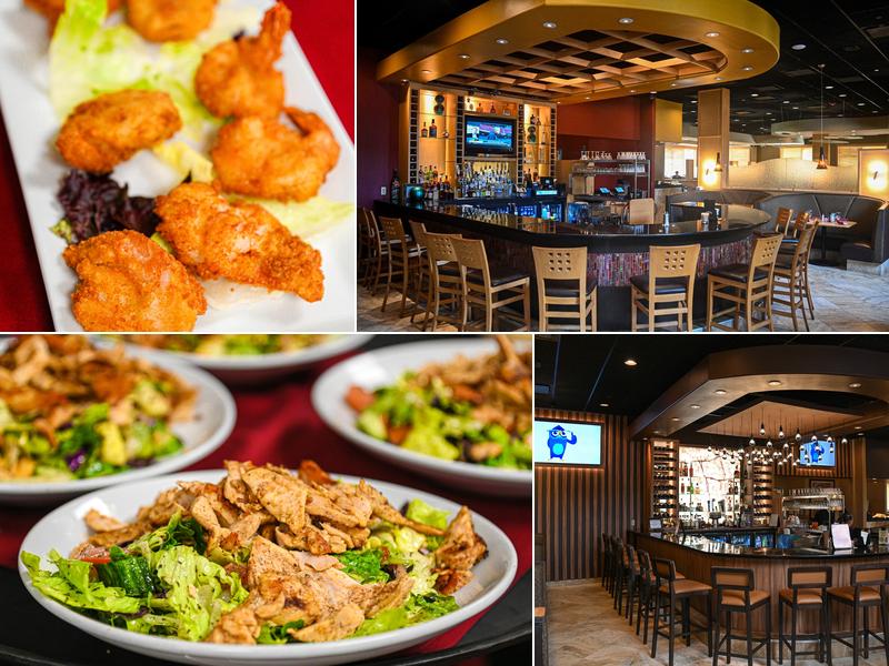 Ike's Restaurant 38550 Van Dyke Ave, Sterling Heights