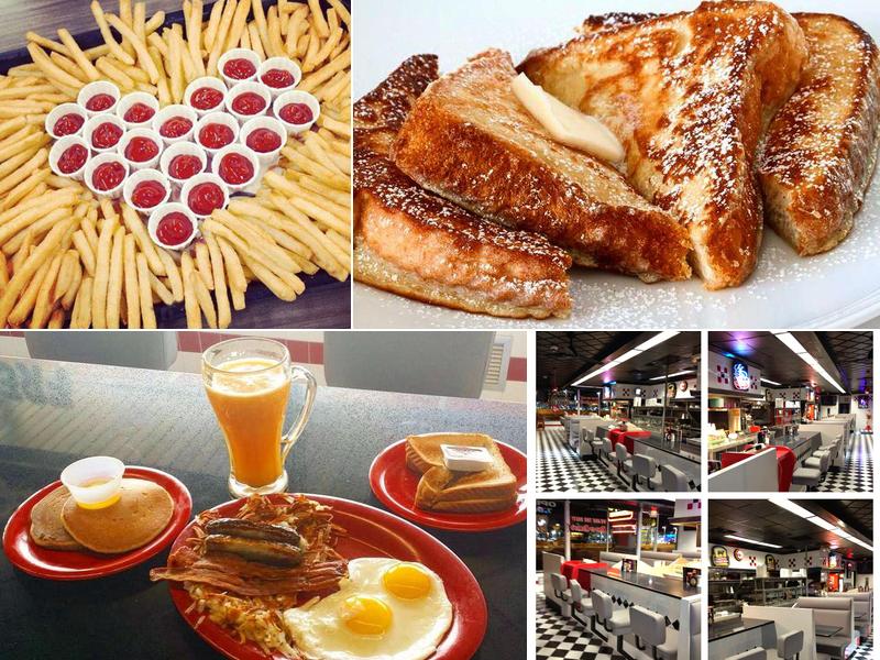 Phoenix Coney Island