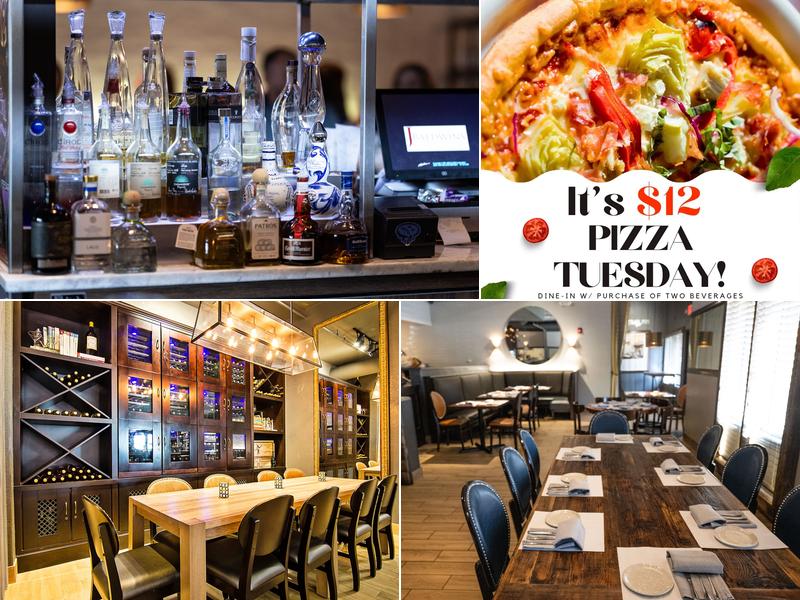 J.Baldwin's Restaurant