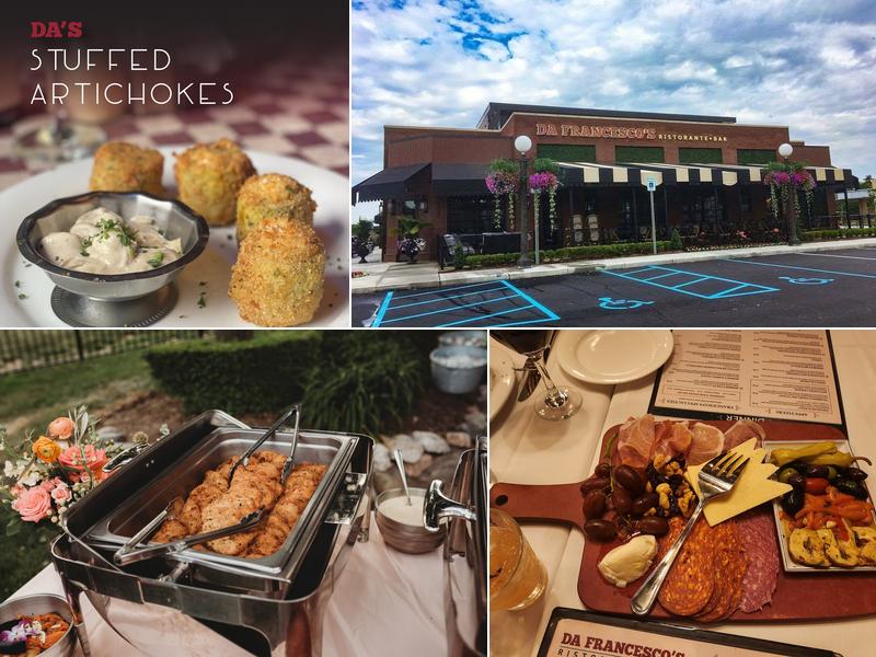 Da Francesco's Ristorante & Bar