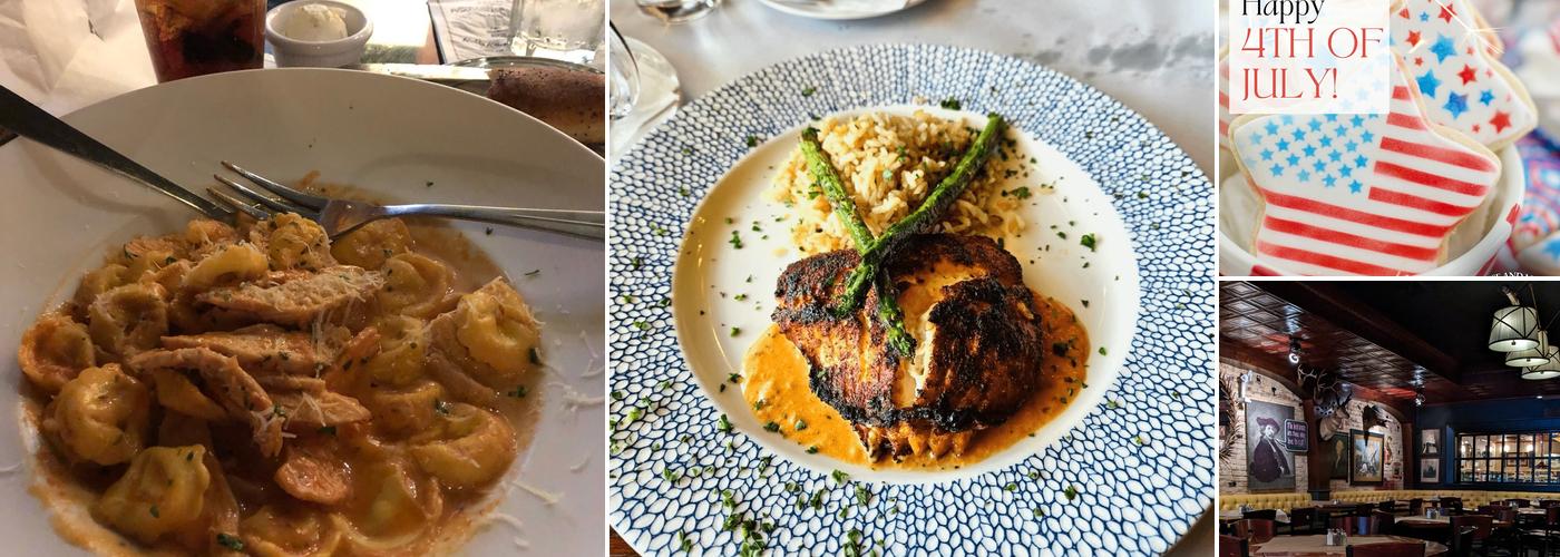 Kruse and Muer on Main