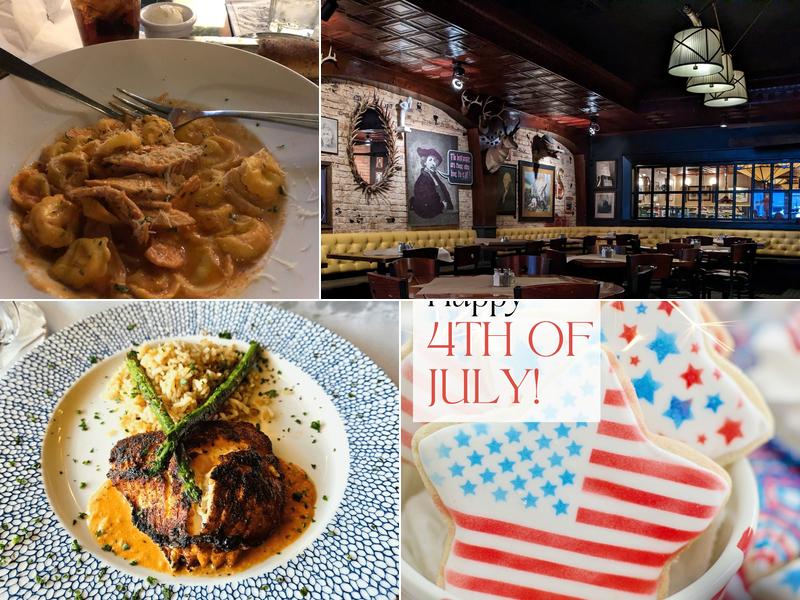 Kruse and Muer on Main