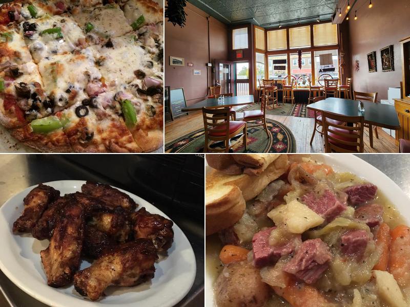 Cayannes' Cafe & Gifts