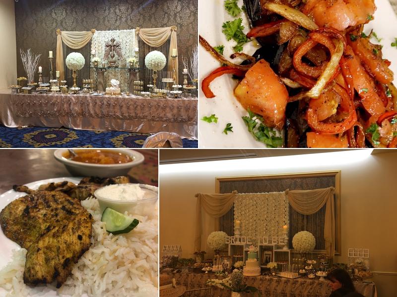 Sahara Restaurant & Grill-Oak Park