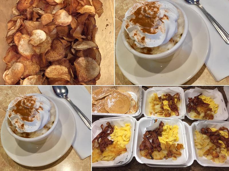 Pudge's Place Deli & Café