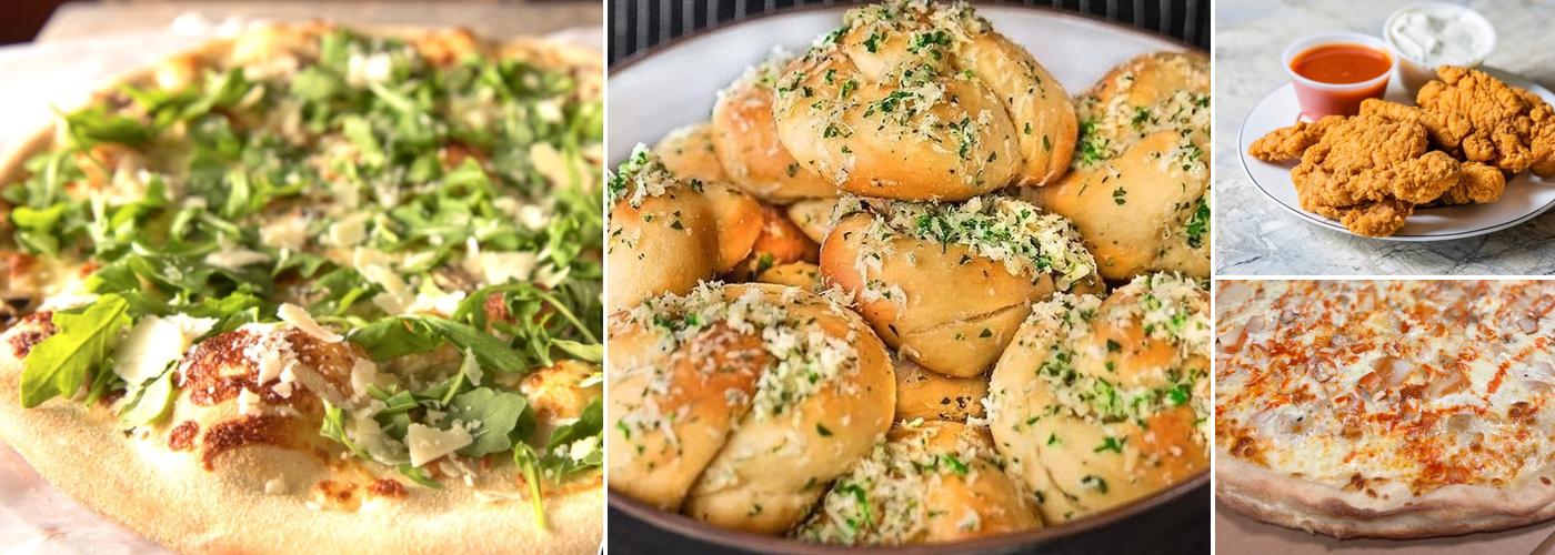 Lisa's Family Pizzeria Melrose