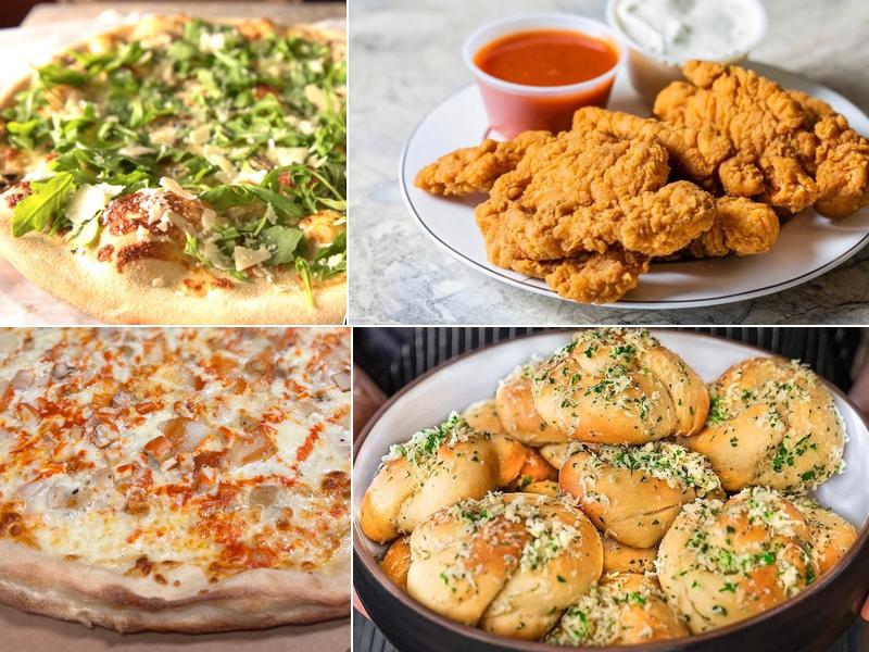 Lisa's Family Pizzeria Melrose