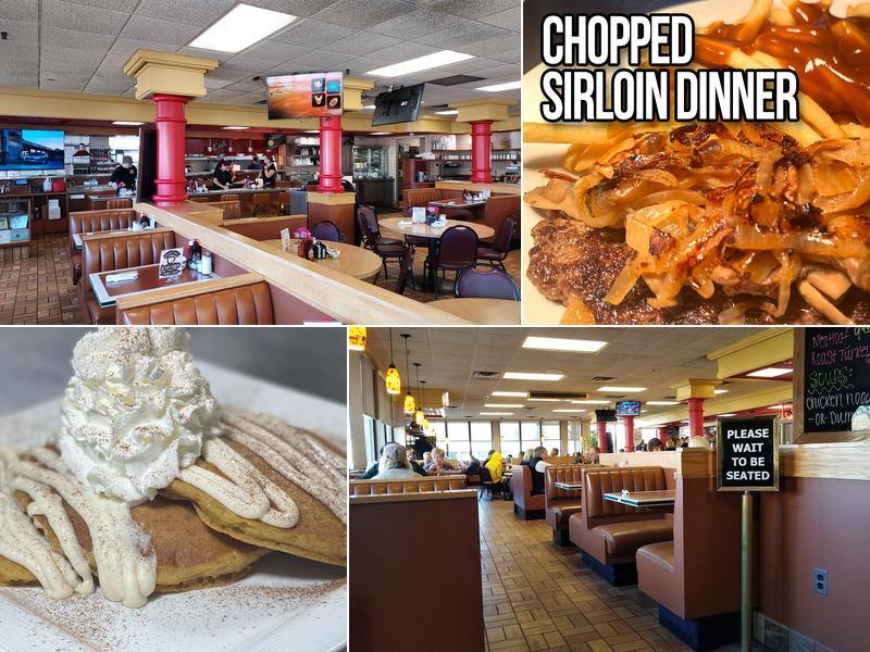 Dixie Diner 4983 Dixie Hwy, Waterford