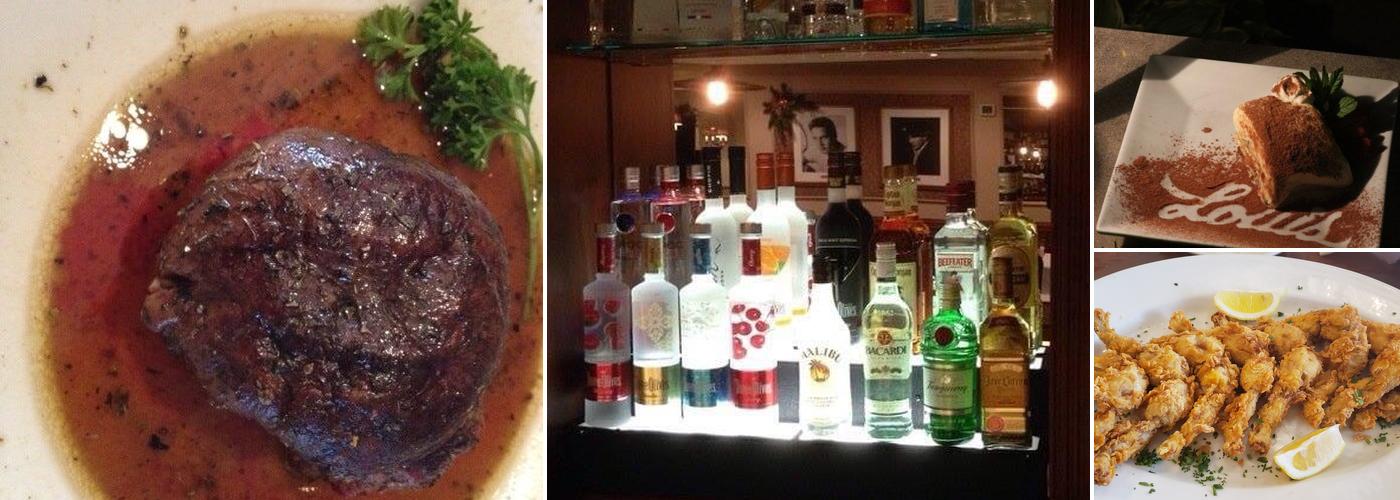 Louis' Chop House